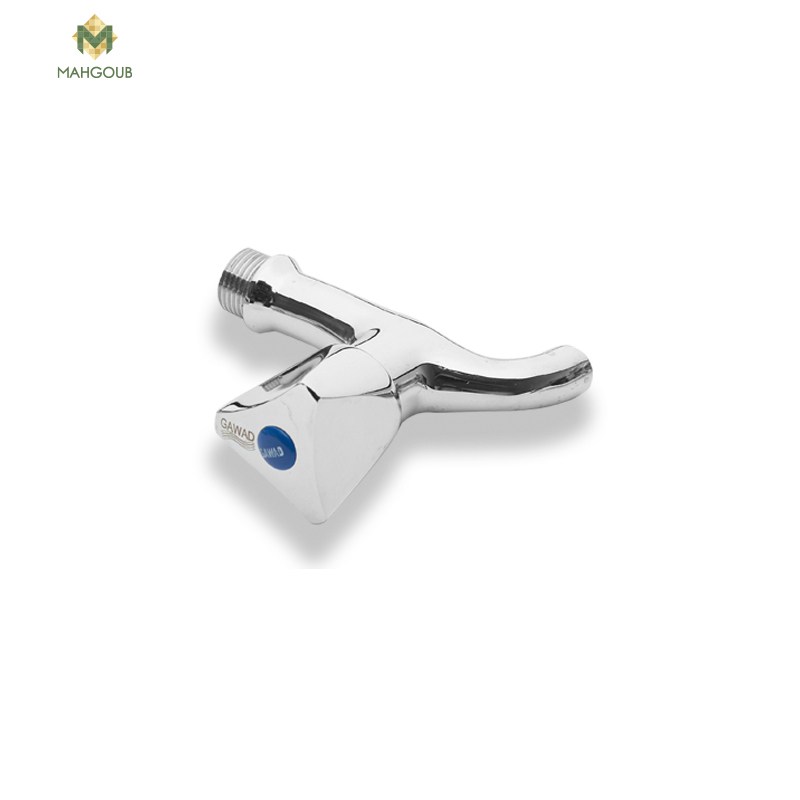 حنفية نابولي NAP-00010 خلف قصير ( قلب جلدة ) من جواد