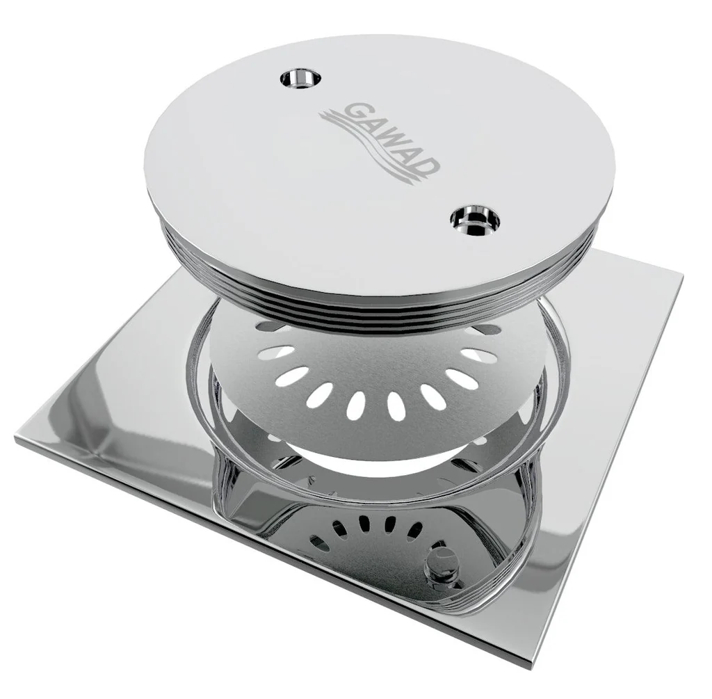 طبة GX-000081 مقاس الماسورة المناسبة 2 بوصة من جواد