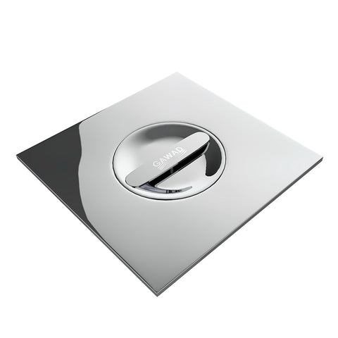 غطاء بيبة فينيسيا GX-00082 نحاس 20 × 20 سم من جواد