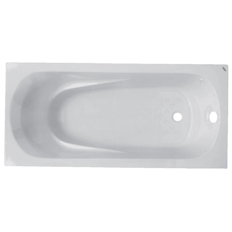 بانيو نيو فلوريدا GA924 مقاس 170 × 70 سم من أيديال ستاندرد