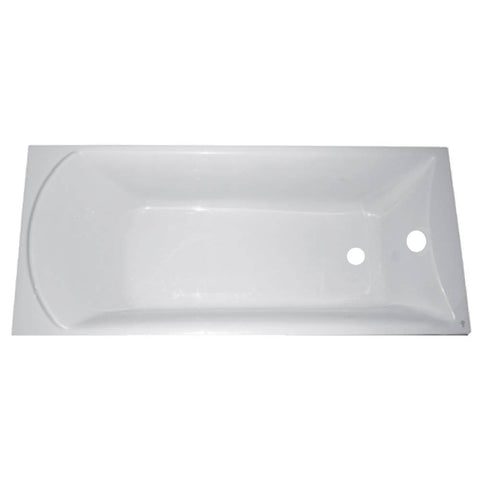 بانيو كونشيرتو 180 × 80 سم من أيديال ستاندرد