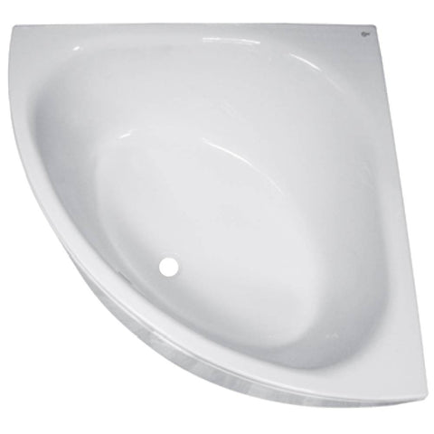 بانيو مينى كورنر 110 × 110 سم من أيديال ستاندرد