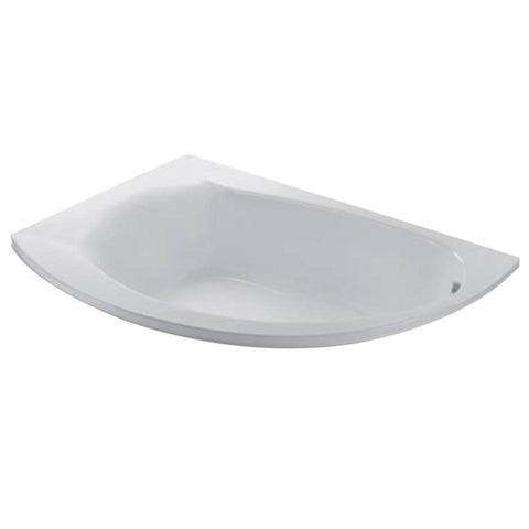 بانيو بلان 170 × 110 سم من أيديال ستاندرد