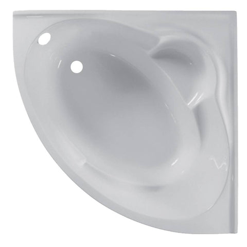 بانيو كريدو 140 × 140 سم من أيديال ستاندرد