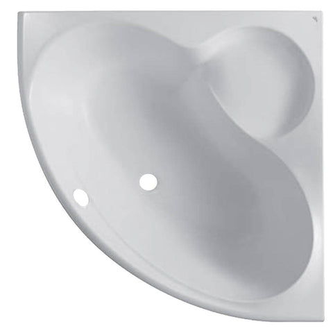 بانيو ستريم 120 × 120 سم من أيديال ستاندرد