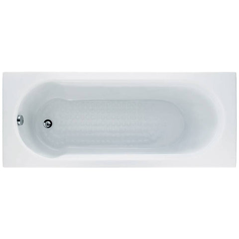 بانيو ايطاليا 170 × 75 سم من الطيب