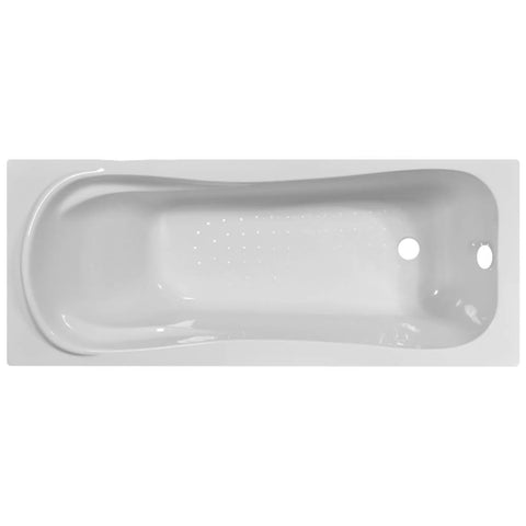 بانيو نيوجيرسى 170 × 70 سم من الطيب