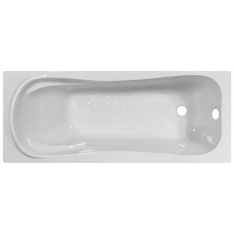 بانيو نيوجيرسى 170 × 80 سم من الطيب