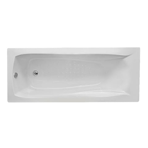 بانيو سوبر باريس 170 × 70 سم من الطيب