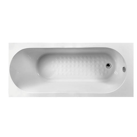 بانيو لندن 170 × 70 سم من الطيب