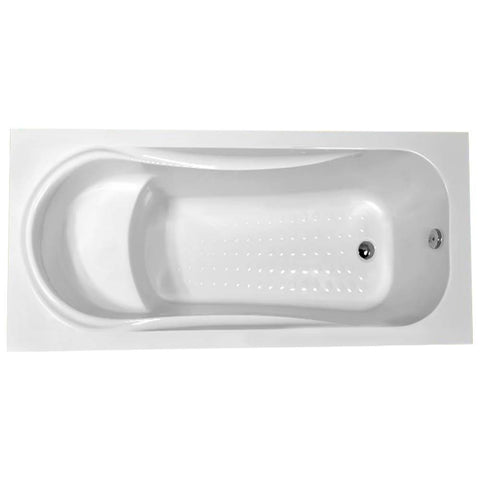 بانيو قرطبة بكرسى 170 × 70 سم من الطيب