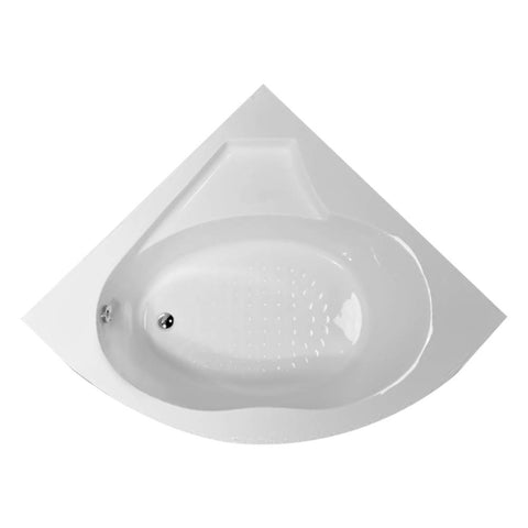 بانيو برلين 115 × 115 سم من الطيب