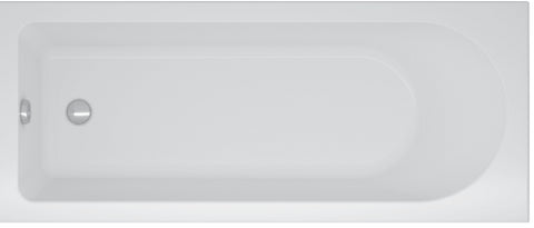 بانيو تريفي 0010034 مقاس 150 × 70 سم من سانيبيور