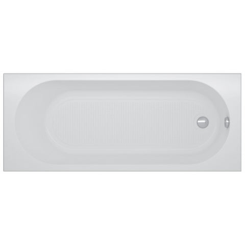 بانيو سيرينا 0010074 مقاس 170 × 75 سم من سانيبيور