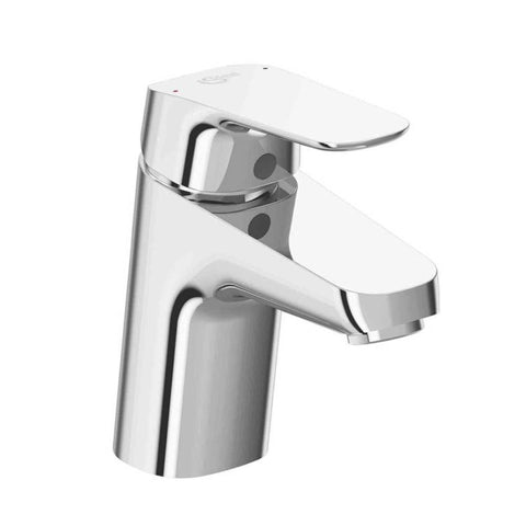 خلاط حوض نيو سيرافليكس B 1708 AA اللون كروم من أيديال ستاندرد