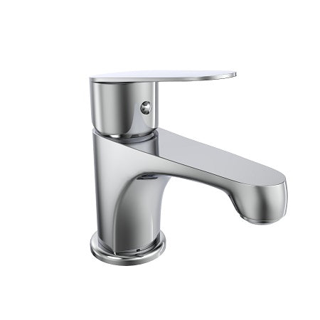 خلاط حوض امباير EMP-0104 يد واحدة بالفيداج اللون كروم من جواد